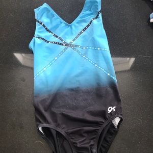 GK leotard